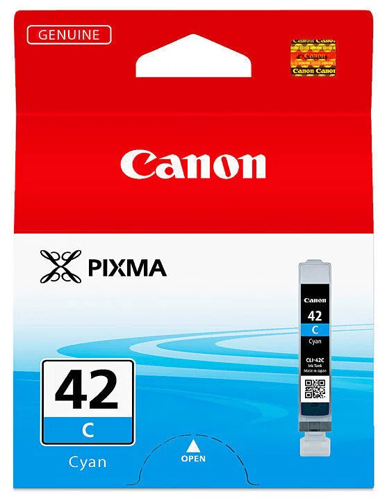 CLI42COCN CYAN INK FOR PRO-100
