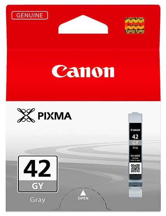CLI42GYOCN GRAY INK FOR PRO-100