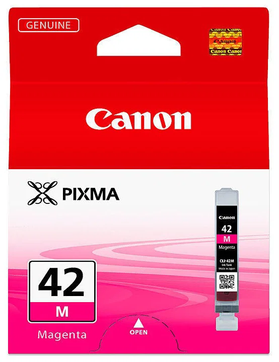 CLI42MOCN MAGENTA INK FOR PRO-100