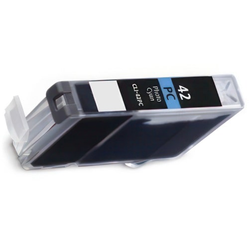 Canon CLI42PC Photo Cyan Ink for Pixma Pro-100