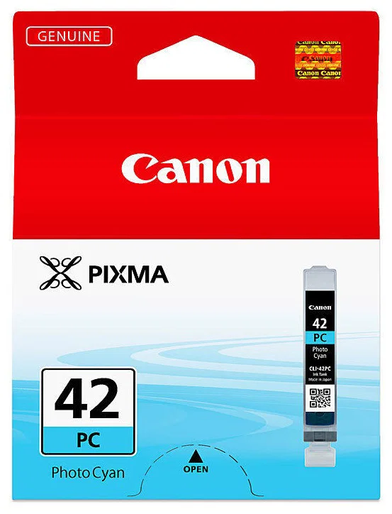 CLI42PCOCN  CYAN INK FOR PRO-100