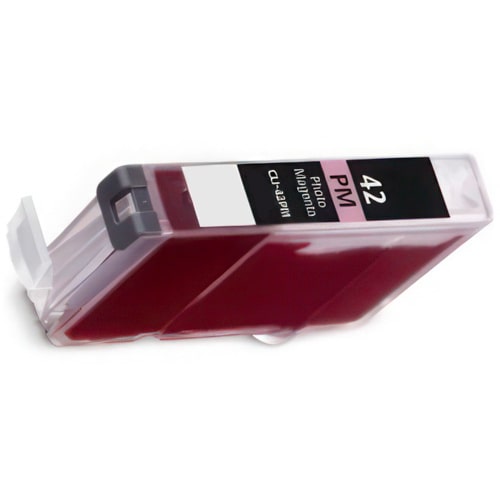 Canon CLI42PM Photo Magenta Ink for Pixma Pro-100