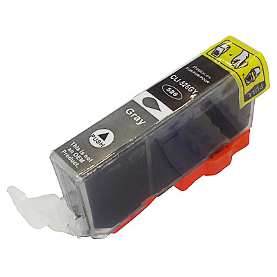 Canon CLI526GY Grey Ink Cartridge