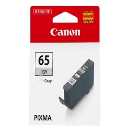 Canon CLI65GY Dye Grey Ink Cartridge (Monet)