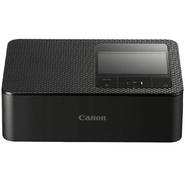 Canon Selphy Photo Printer