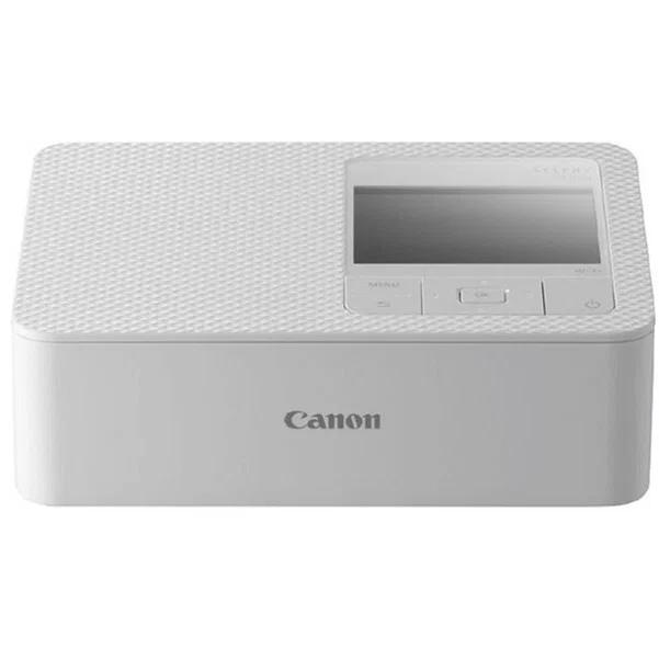 Canon Selphy Photo Printer