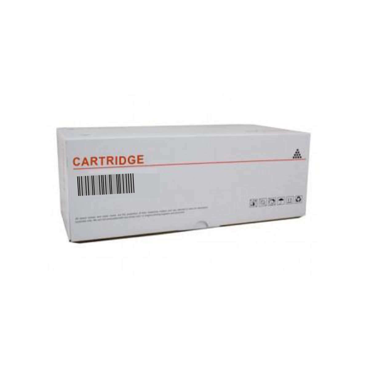 HP 05X (CE505X) Black Toner Cartridge - PrinterDirect Compatible