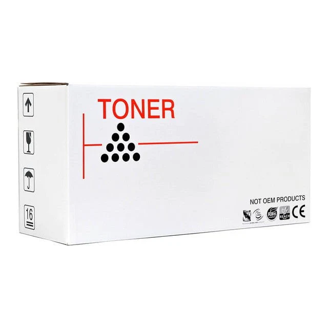 HP 416X (W2042X) Yellow Toner Cartridge - PrinterDirect Compatible