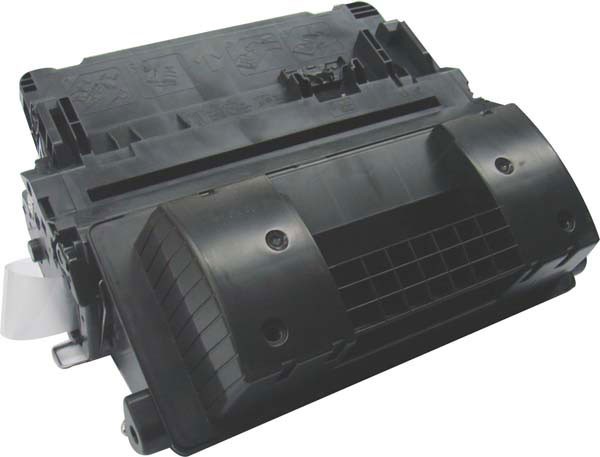 HP 64X (CC364X) Black Toner Cartridge - PrinterDirect Compatible