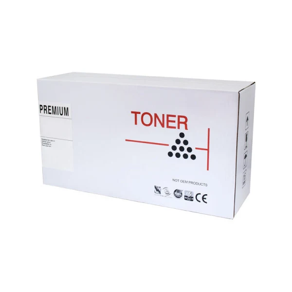 HP 83A (CF283A) Black Toner Cartridge - PrinterDirect Compatible