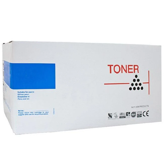 HP 507A (CE401A) Cyan Toner Cartridge - PrinterDirect Compatible