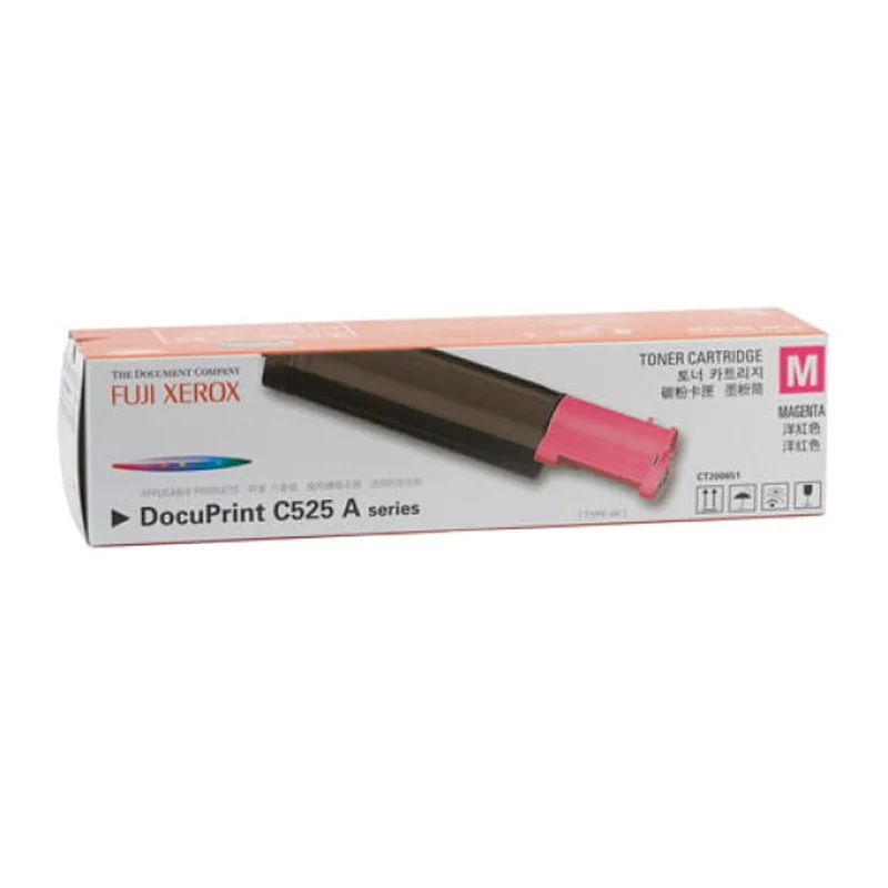 Fuji Xerox CT200651 Mag Toner
