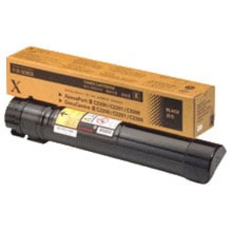Fuji Xerox Black Toner