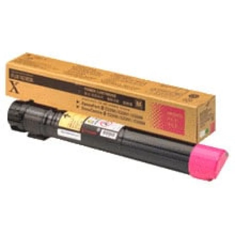 Fuji Xerox Magenta Toner