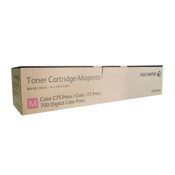 Fuji Xerox CT201245 Mag Toner