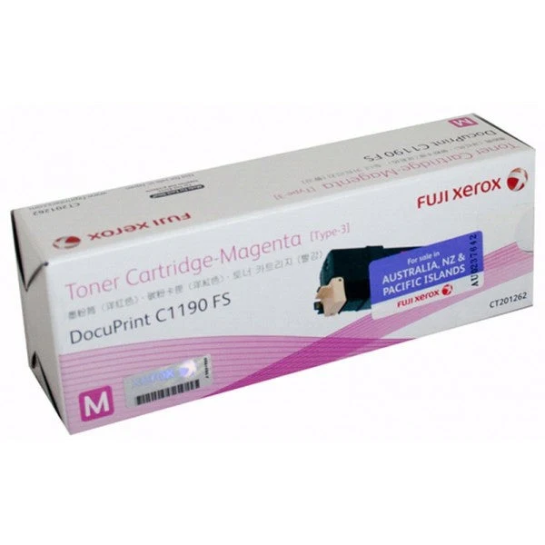Fuji Xerox CT201262 Mag Toner