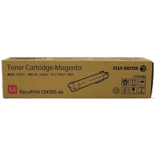 Fuji Xerox CT201682 Mag Toner