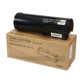 Fuji Xerox CT201949 Blk Toner