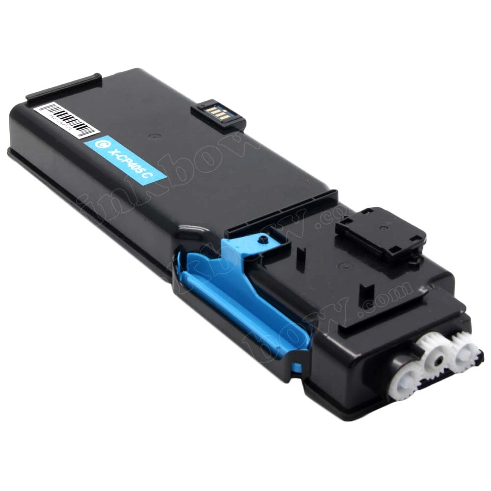 Fuji Xerox CT202034 Cyan Toner