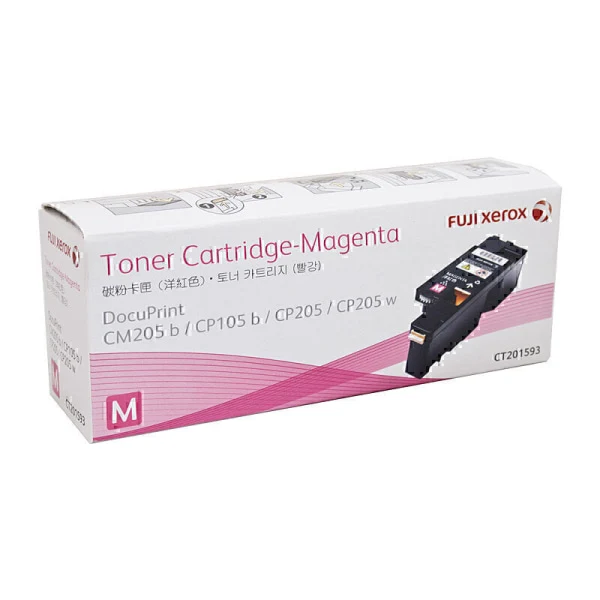 Fuji Xerox CT202132 Mag Toner