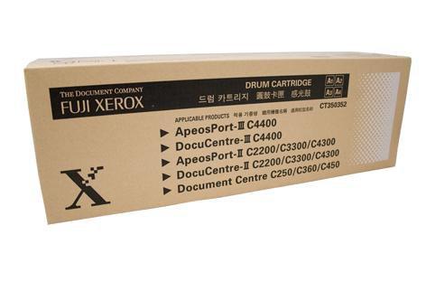 Fuji Xerox CT202247 Cyan Toner