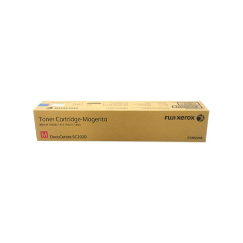 Fuji Xerox CT202248 Mag Toner