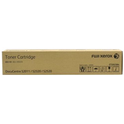 Fuji Xerox CT202384 Blk Toner
