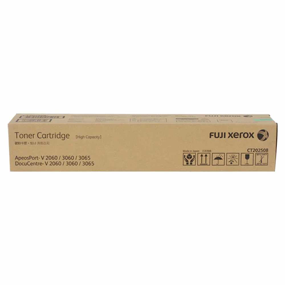 FUJI XEROX CT202508 TONER