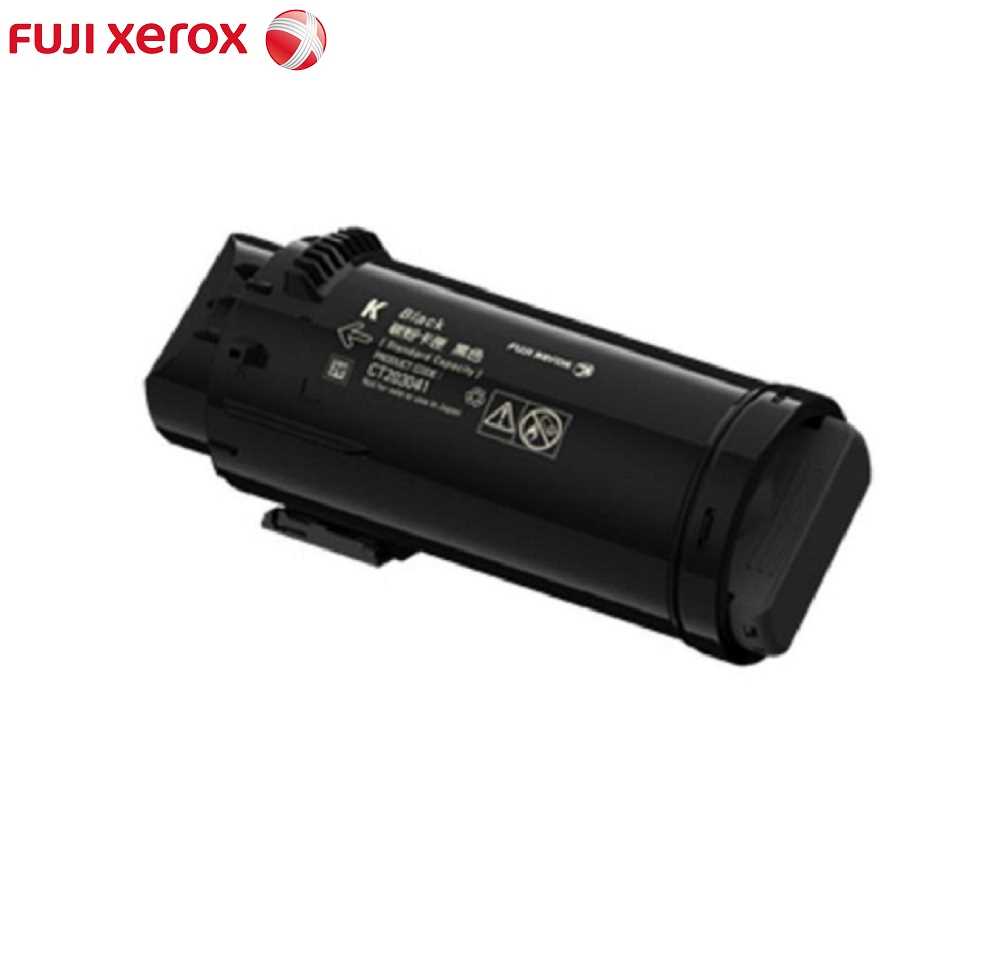 Fuji Xerox CT203045 Blk Toner