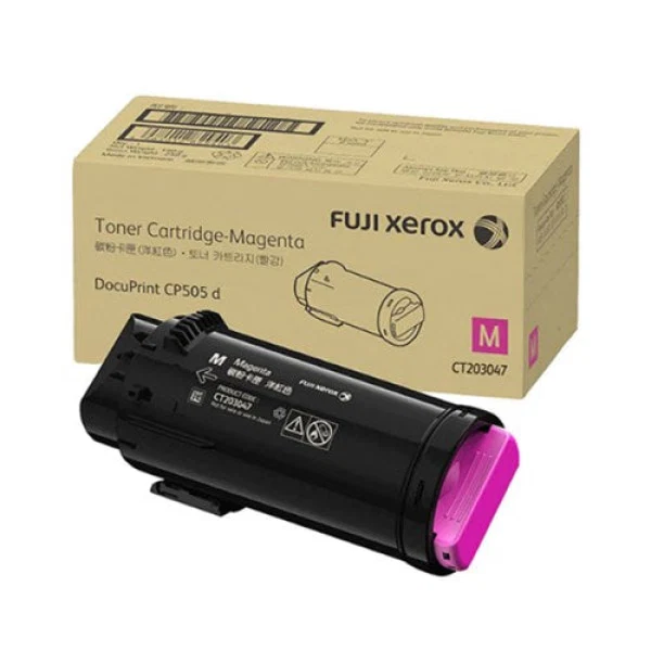 Fuji Xerox CT203047 Mag Toner