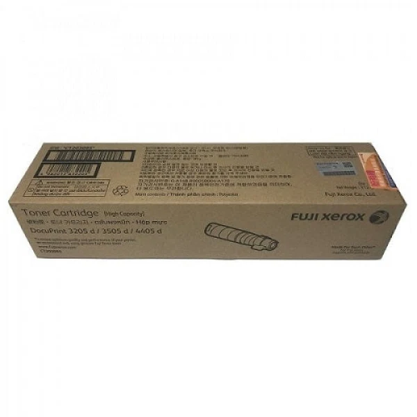 Fuji Xerox CT203095 Blk Toner