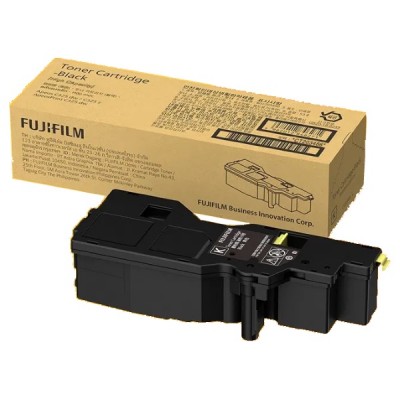Fuji Xerox Blk Toner CT203486