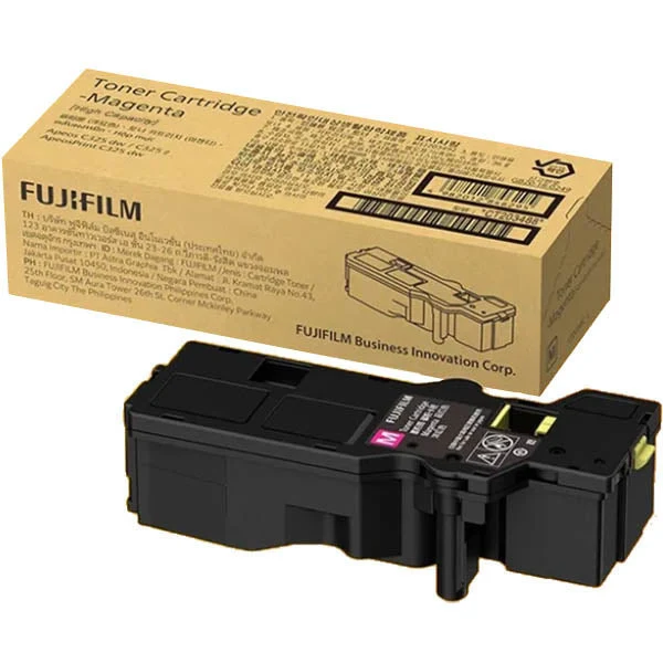 Fuji Xerox Magenta CT203488