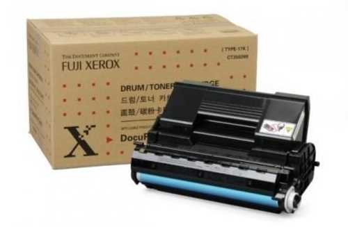 Fuji Xerox CT350269 Blk Toner