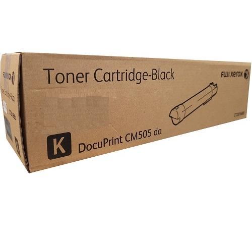 Fuji Xerox CT350899 Black Drum