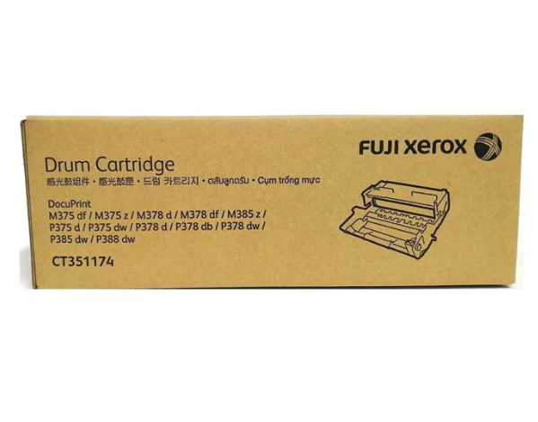Fuji Xerox CT351174 Drum Unit