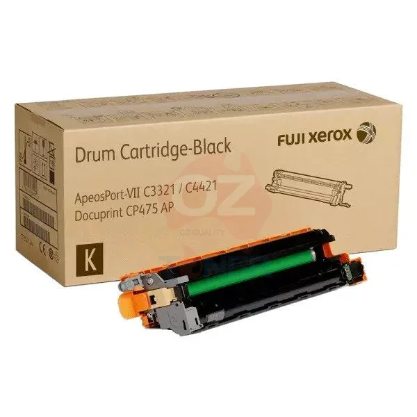 Fuji Xerox CT351220 Blk Drum