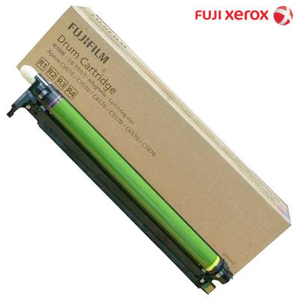 Fuji Xerox CT351312 Drum YMCK