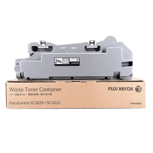 Fuji Xerox CWAA0869 Waste Btle