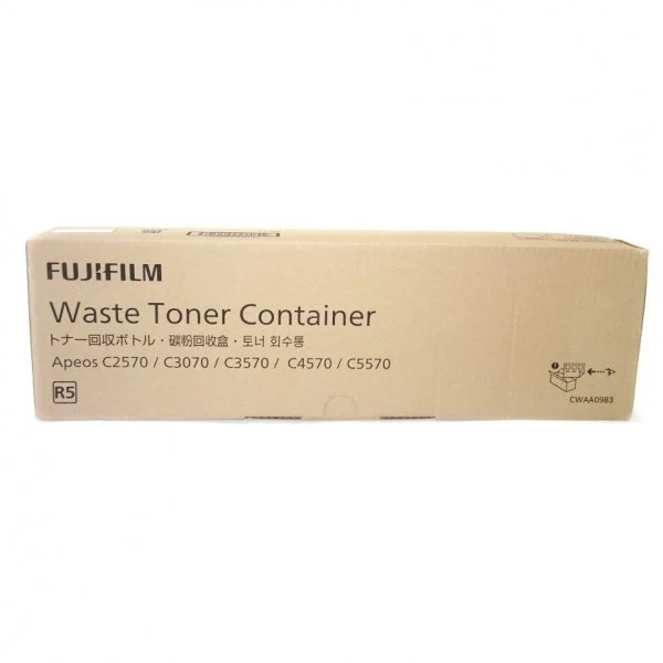 Fuji Xerox CWAA0983 WasteToner