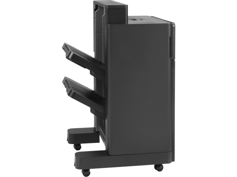 HP LaserJet Stapler Stacker