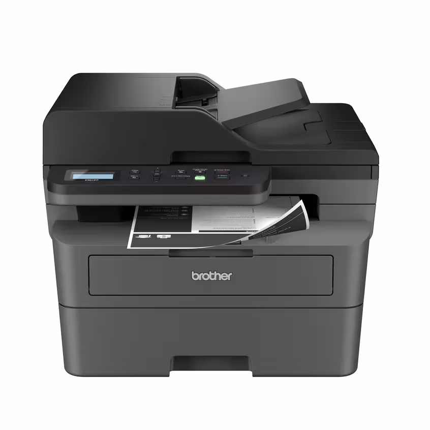 Brother DCPL2640DW 34ppm Mono Laser MFC