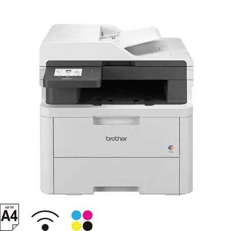 Brother DCPL3560CDW 26ppm Colour Laser MFC