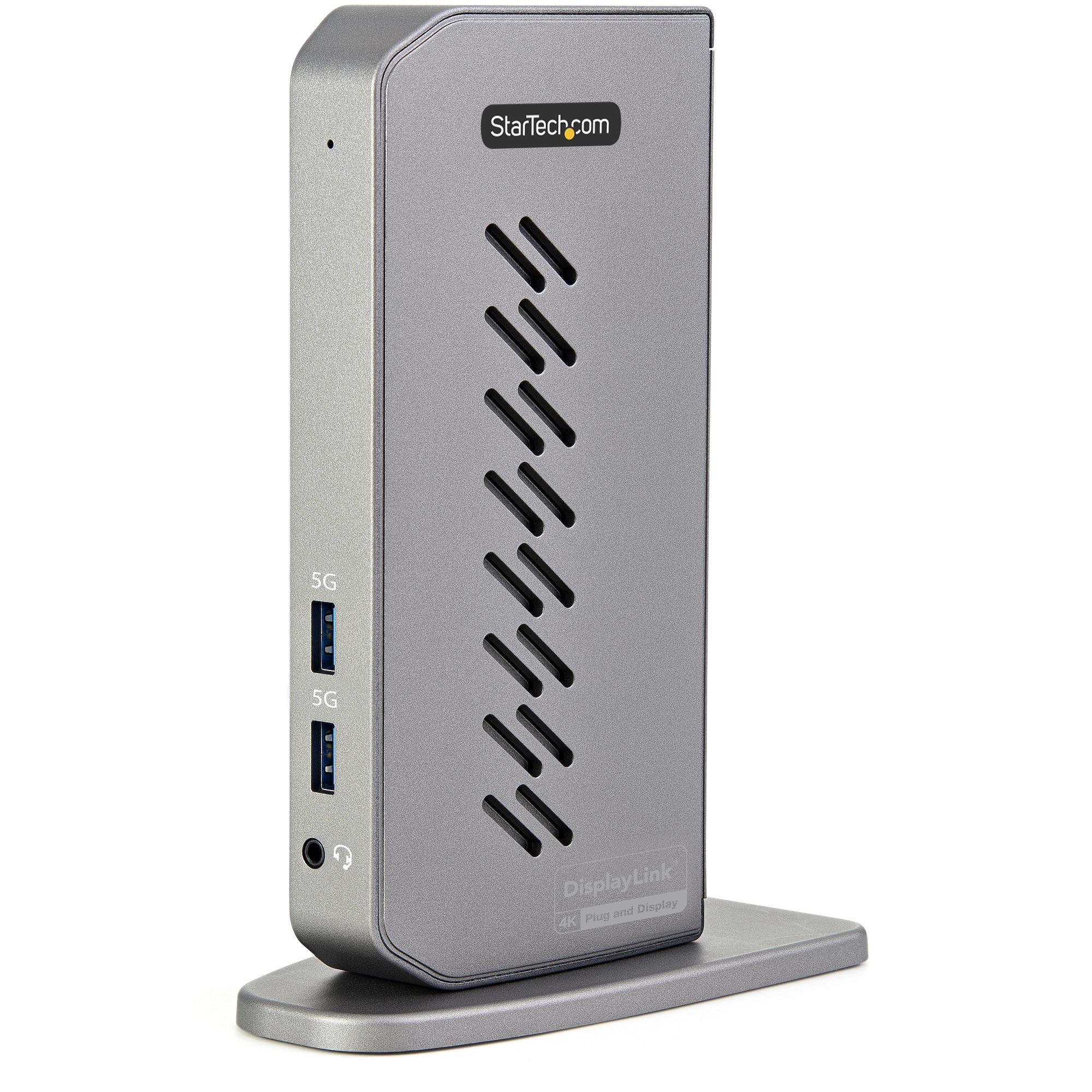 STARTECH.COM USB-C USB-A DOCK - HYBRID DOCKING STATION DUAL 4K 60HZ HDMI/DP 3 YR