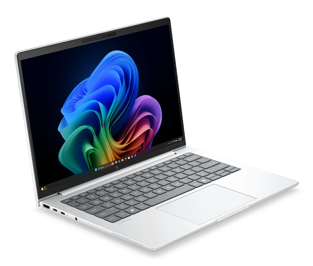 HP ELITEBOOK 8 G2a 14 R5 AI PRO 440 14" SV 32GB LP 512GB 5G WIN 11 PRO
