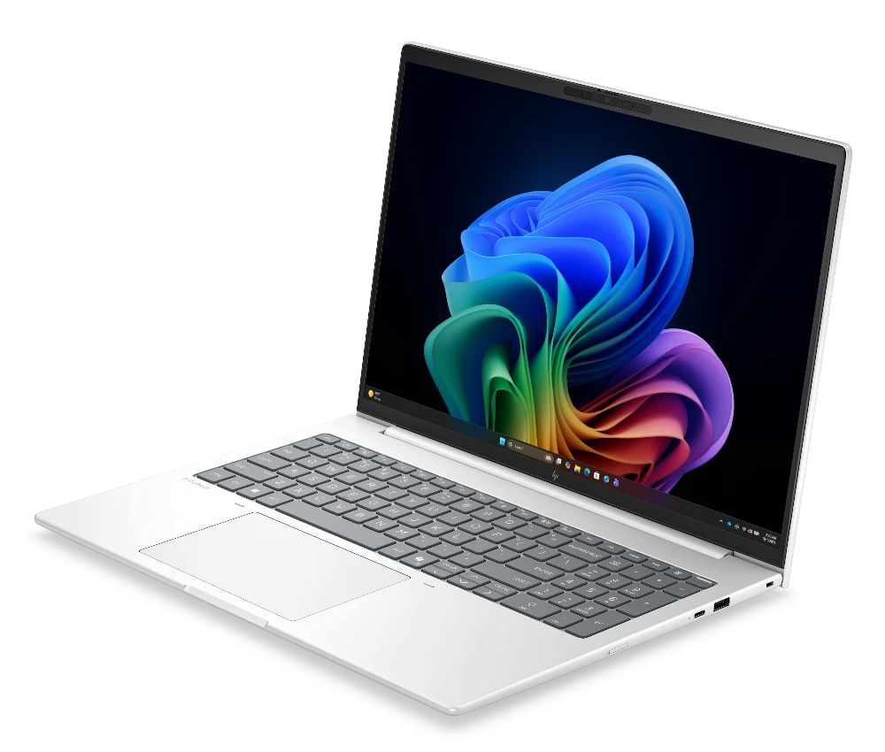 HP ELITEBOOK 8 G2a 16 R5 AI 435 16" 32GB LP 512GB WIN 11 PRO