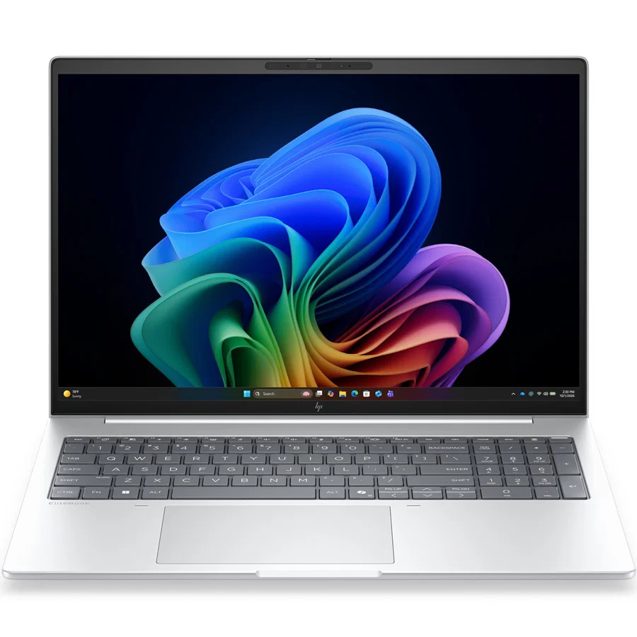 HP ELITEBOOK 8 G2i 16 U5-325 16" TOUCH 32GB LP 512GB WIN 11 PRO