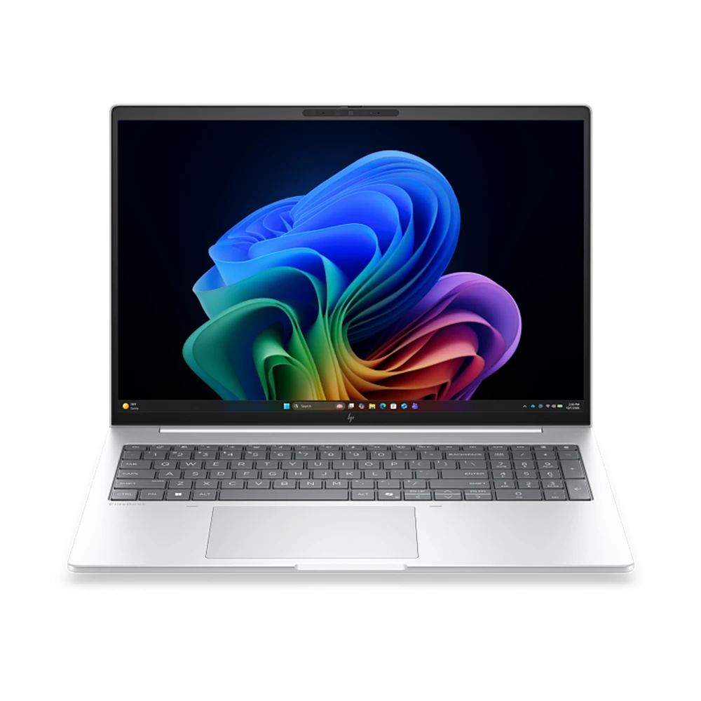 HP ELITEBOOK 8 G2i 16 U7-355 16" TOUCH 32GB LP 512GB 5G WIN 11 PRO