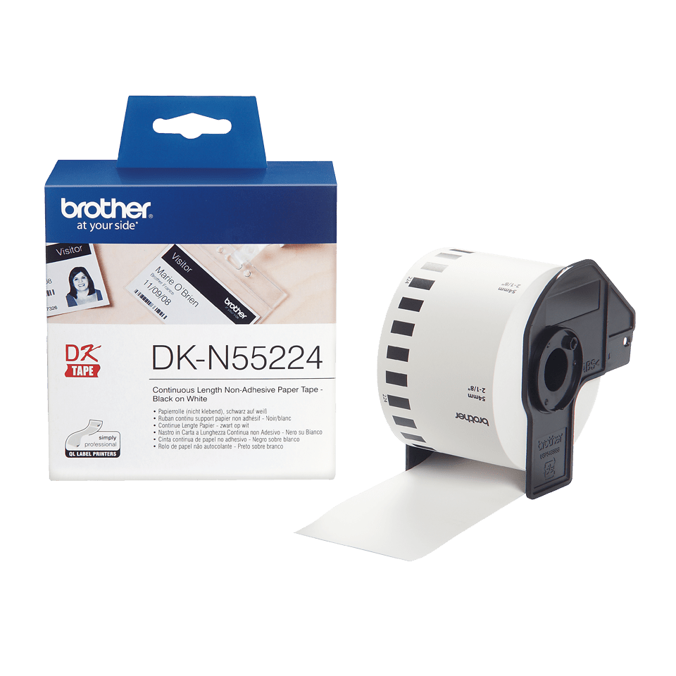 DK roll for VM-100 SW