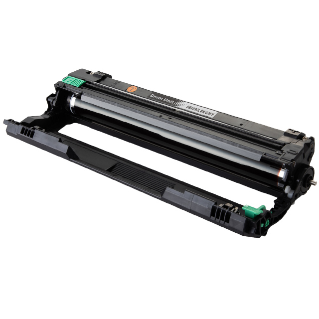 Brother DR233CLCMY Colour Drum Unit